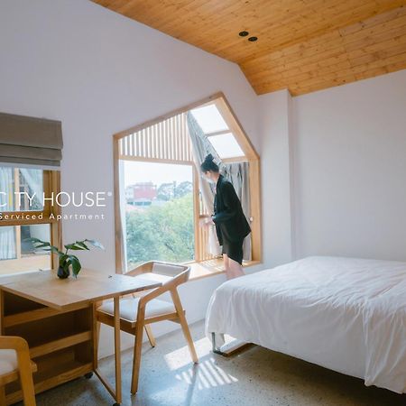 Cityhouse - Ariosa 호치민 객실 사진