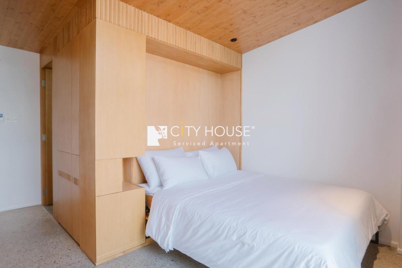 Cityhouse - Ariosa 호치민 외부 사진